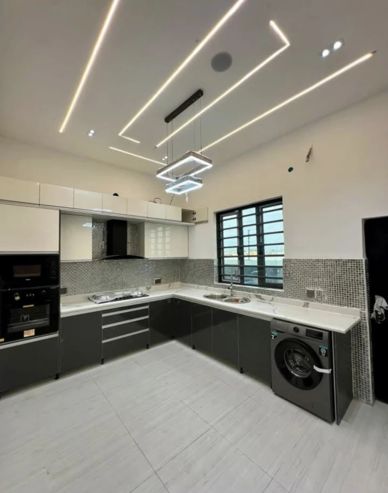 Duplex for Sale in Jabi, FCT - Image 1