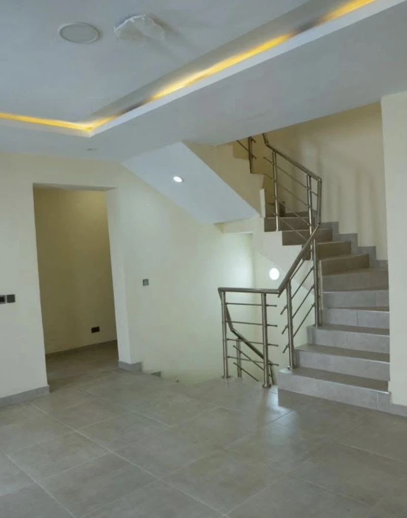 Duplex for Sale in Ajah, Lagos - Image 2