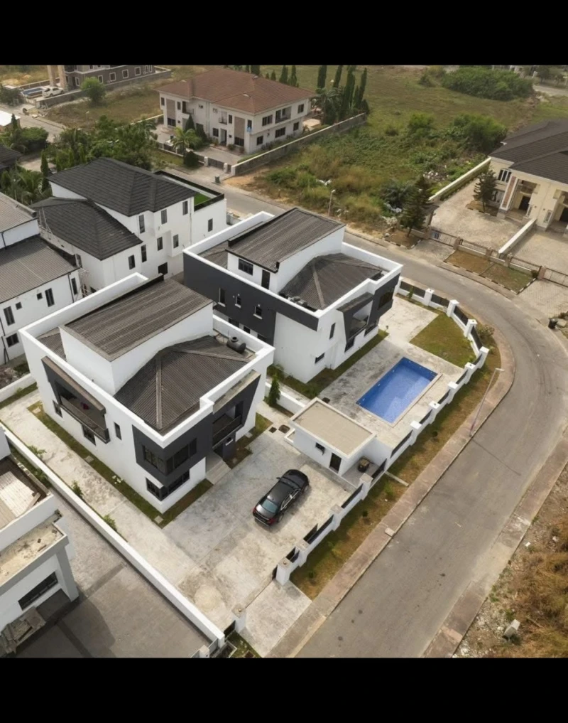 Duplex for Sale in Ajah, Lagos - Image 6