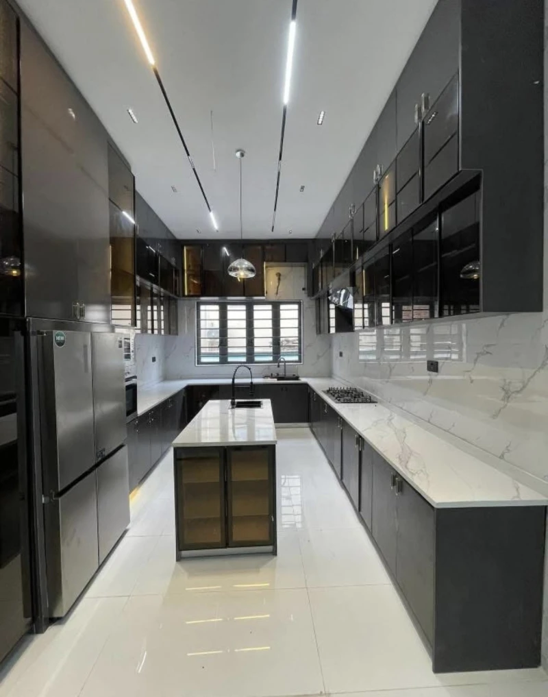 Duplex for Sale in Lekki, Lagos - Image 2