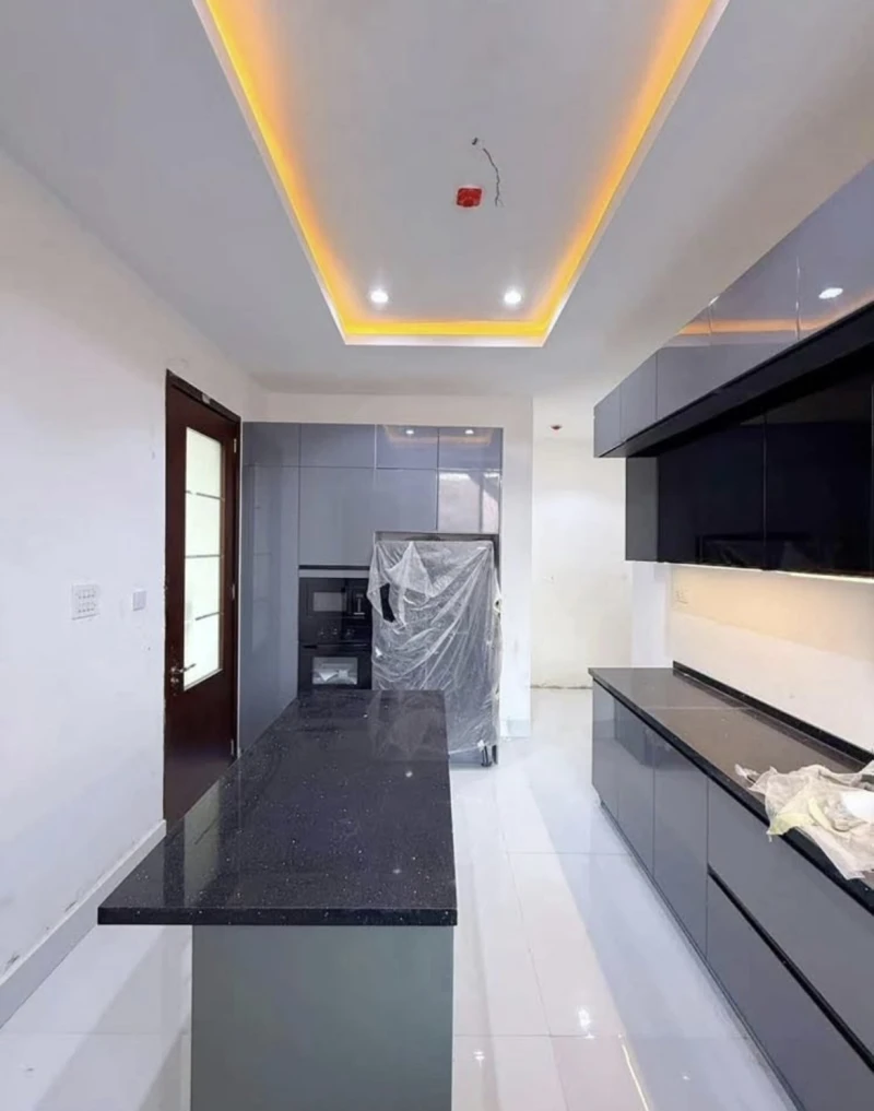 3 Bedroom Flat for Sale in LEKKI PHASE 1 LAGOS, Lagos - Image 5