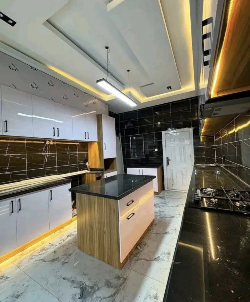 Duplex for Sale in Woji Estate, Rivers - Image 4