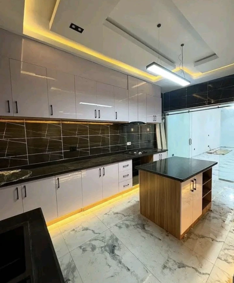Duplex for Sale in Woji Estate, Rivers - Image 5