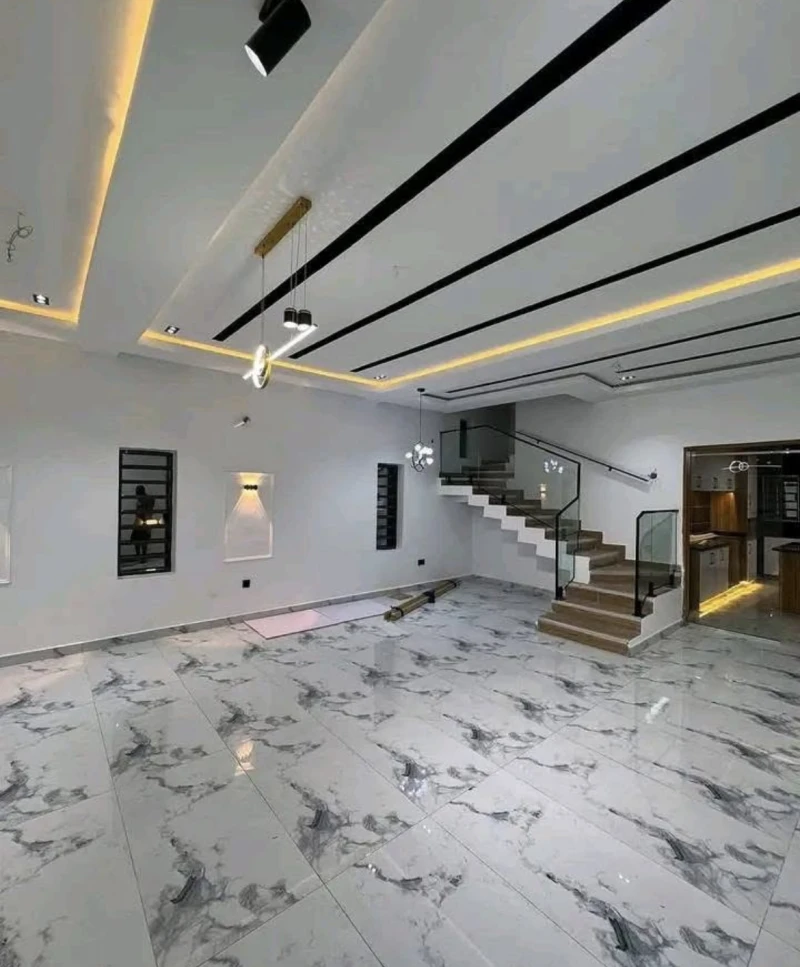 Duplex for Sale in Woji Estate, Rivers - Image 1