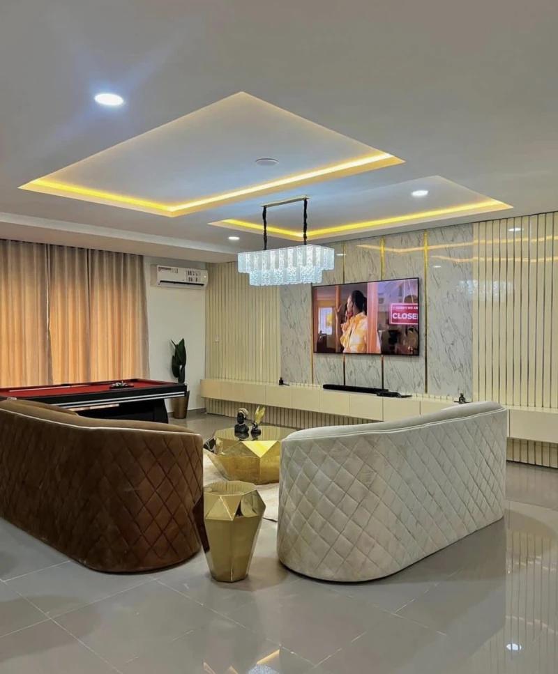 Duplex for Sale in Lekki, Ikate, Lagos - Image 2