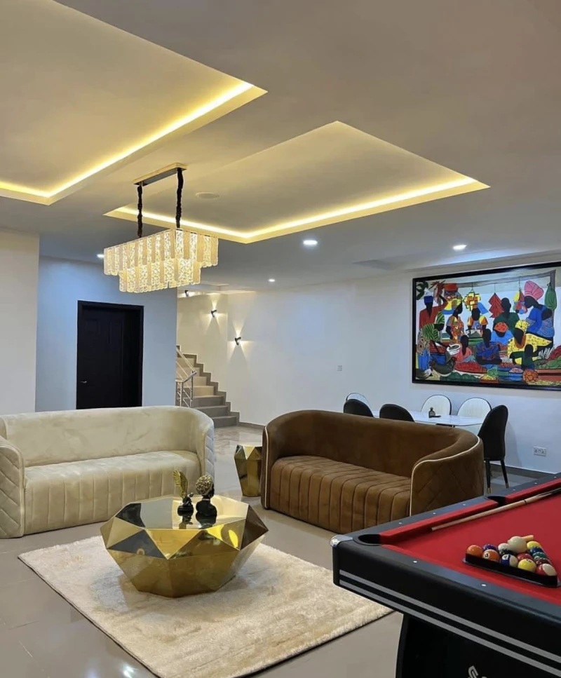 Duplex for Sale in Lekki, Ikate, Lagos - Image 1