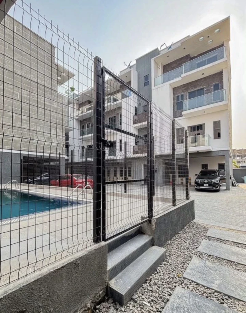Duplex for Sale in Lekki phase 1, Lagos cover picture