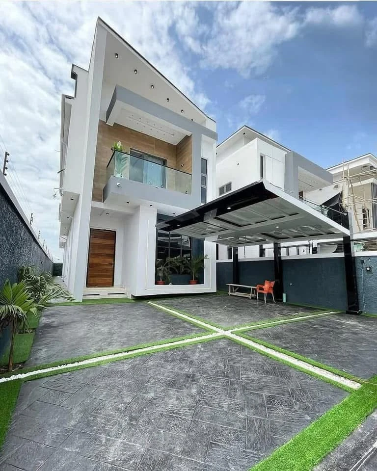 Duplex for Sale in Wuse Zone 5, FCT cover picture