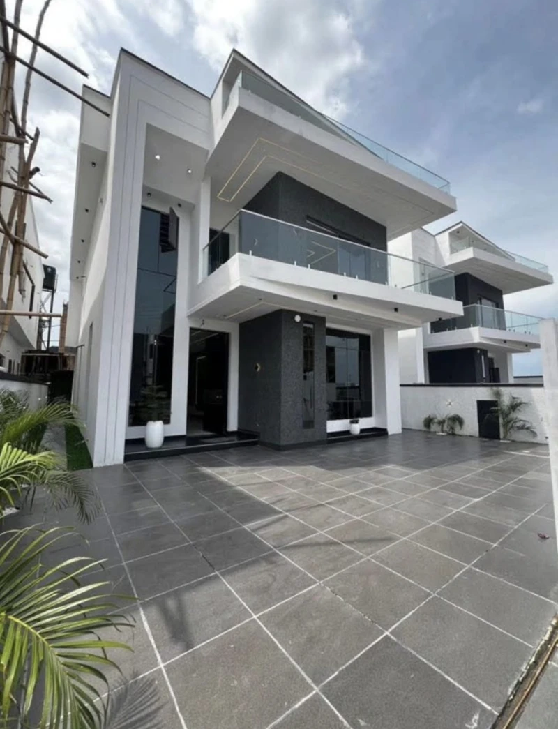 Duplex for Sale in Ajah, Lagos