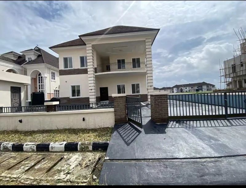 Duplex for Sale in Osapa London, Lagos