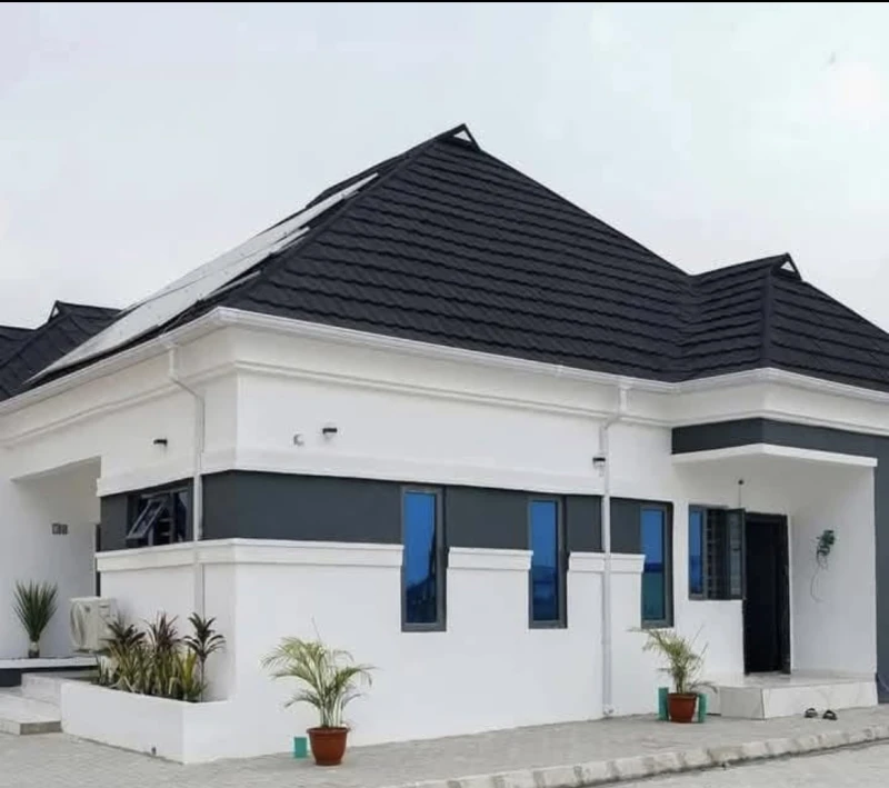 Bungalow for Sale in Ajah, Lekki, Lagos cover picture