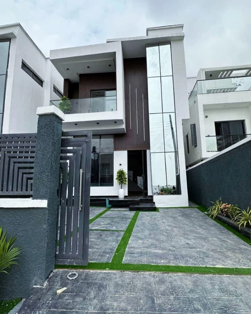 Duplex for Sale in Maitama, FCT