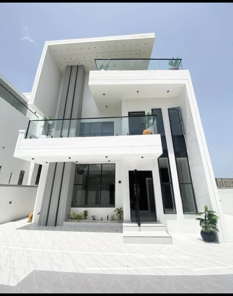 Duplex for Sale in Asokoro, FCT cover picture