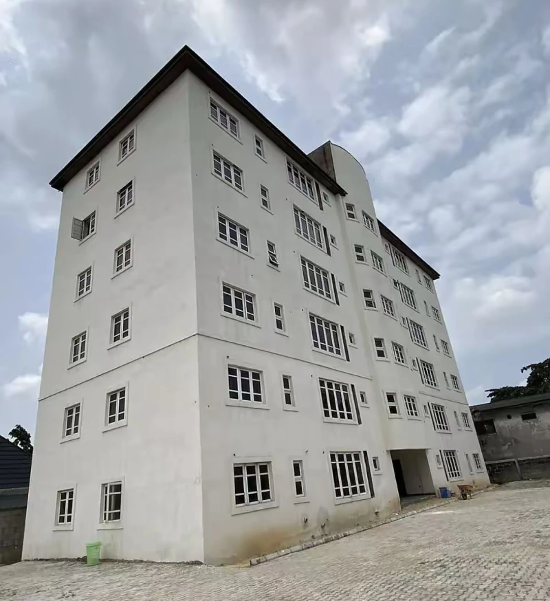 3 Bedroom Flat for Sale in Yaba, Lagos