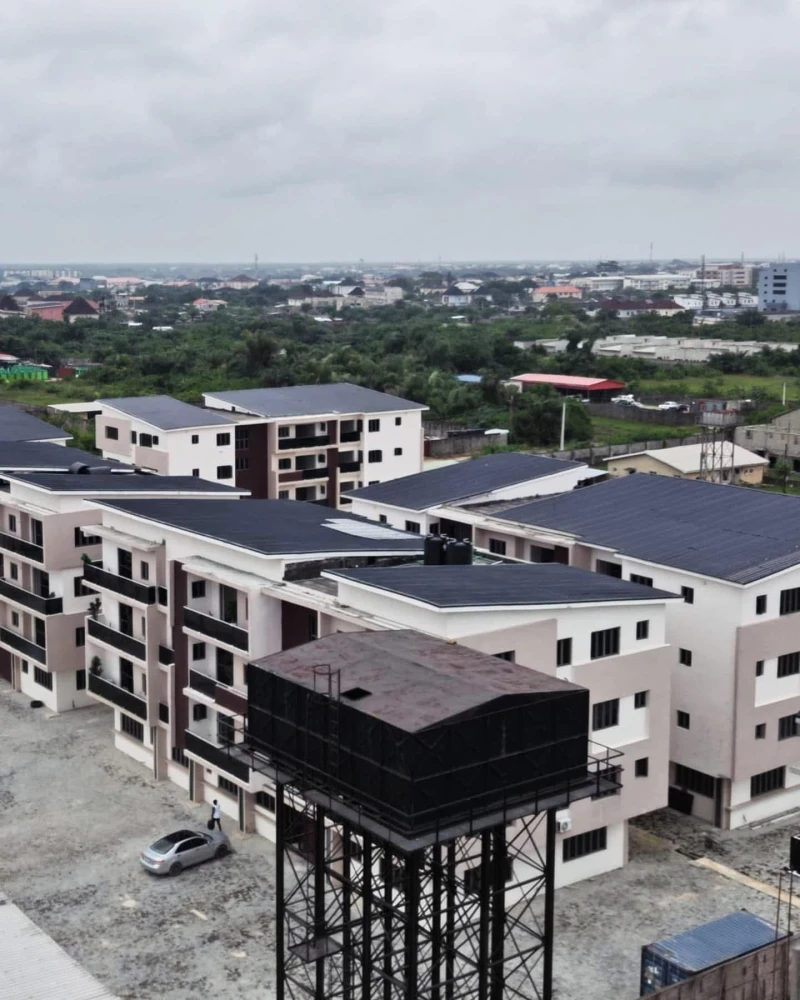 2 Bedroom Flat for Sale in Banana Island, Ikoyi, Lagos