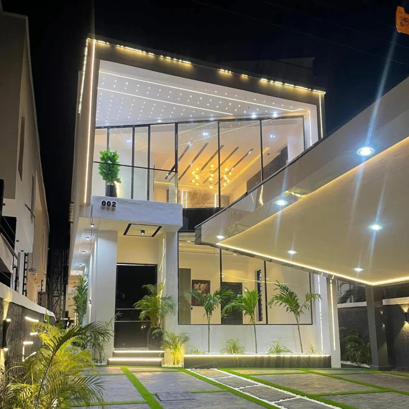 Duplex for Sale in Jabi, FCT cover picture