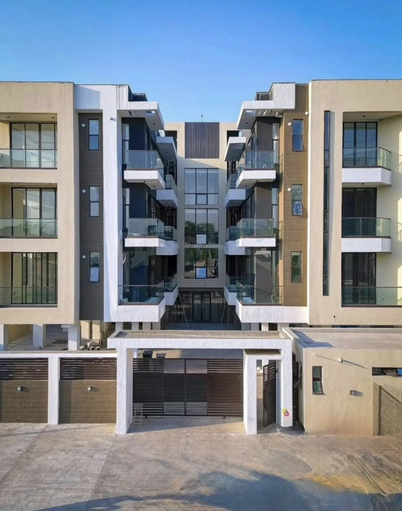 3 Bedroom Flat for Sale in LEKKI PHASE 1 LAGOS, Lagos cover picture
