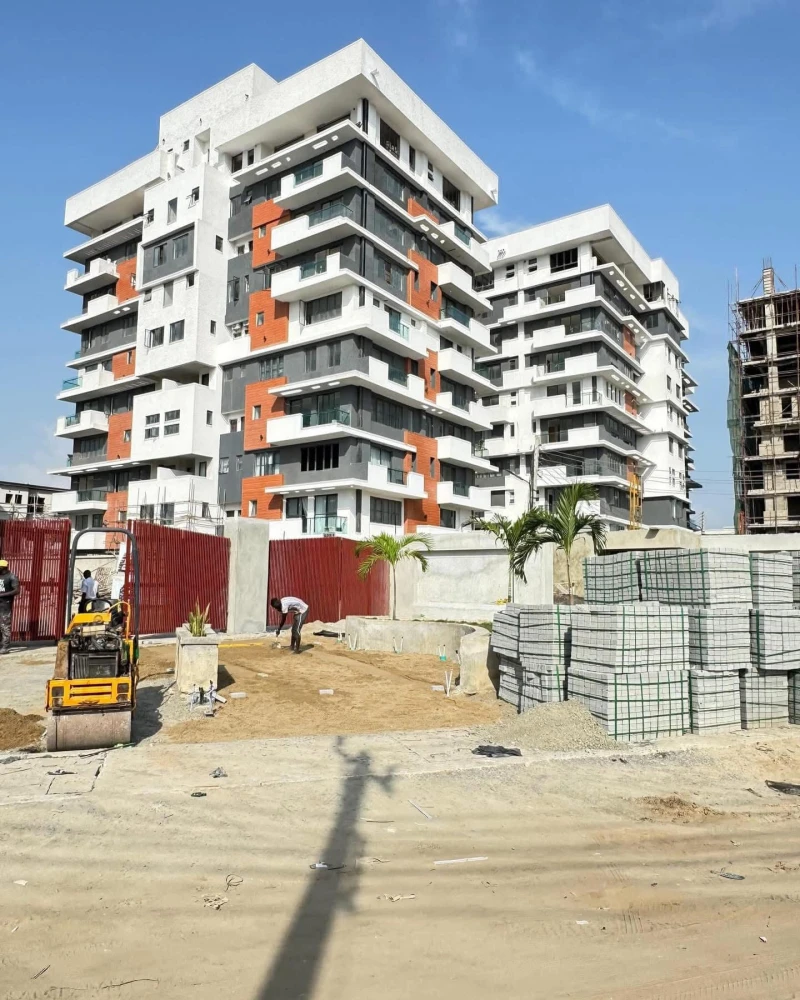2 Bedroom Flat for Sale in Lekki Phase 1, Lagos cover picture