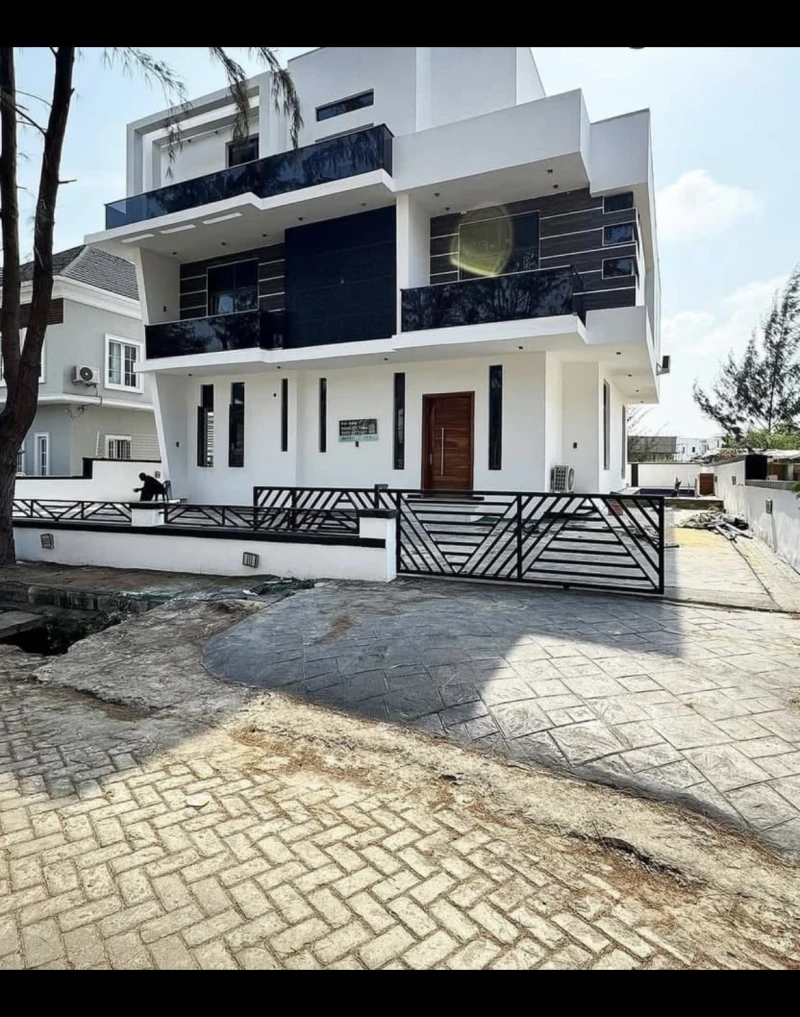 Duplex for Sale in Victoria Garden City, Lekki, Lagos