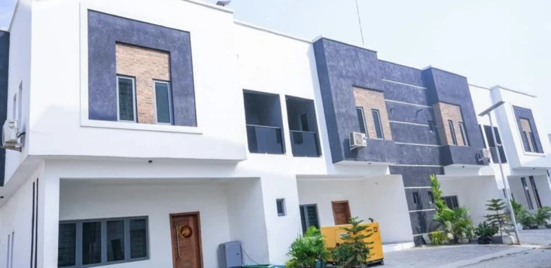 Duplex for Sale in Kaura District, FCT cover picture