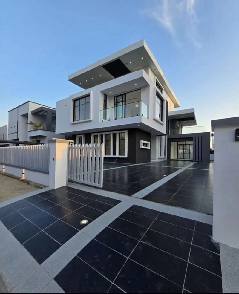 Duplex for Sale in Orchid, Lekki, Lagos