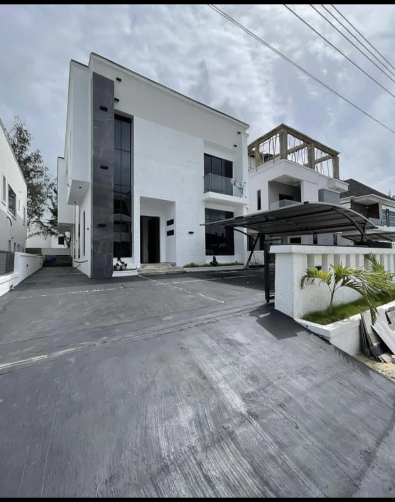 Duplex for Sale in Lekki, Lagos cover picture