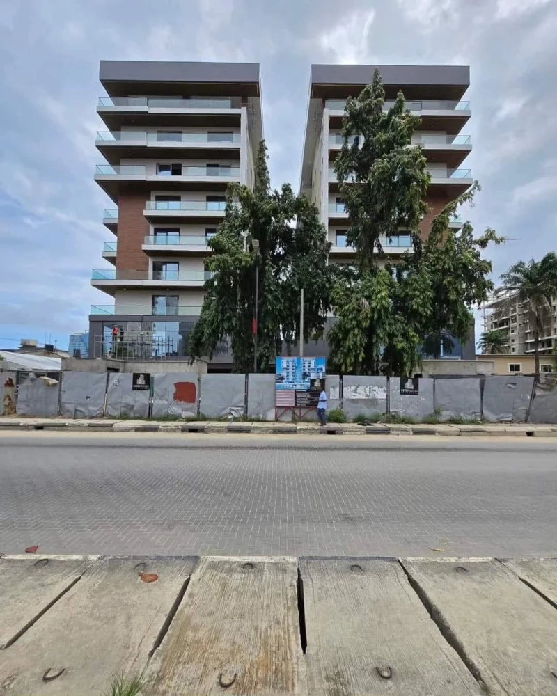 3 Bedroom Flat for Sale in Osapa London, Lekki, Lagos cover picture