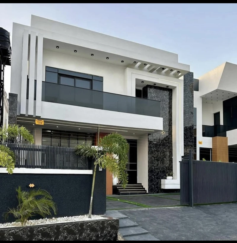 Duplex for Sale in Lekki (2nd Toll Gate vicinity), Lagos cover picture