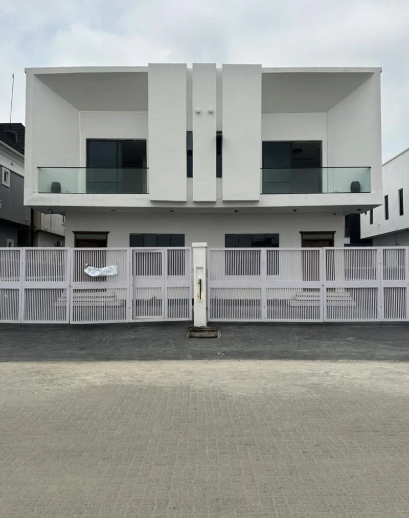 Duplex for Sale in Orchid, Lekki, Lagos cover picture