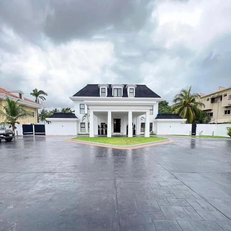 Duplex for Sale in Maitama, FCT