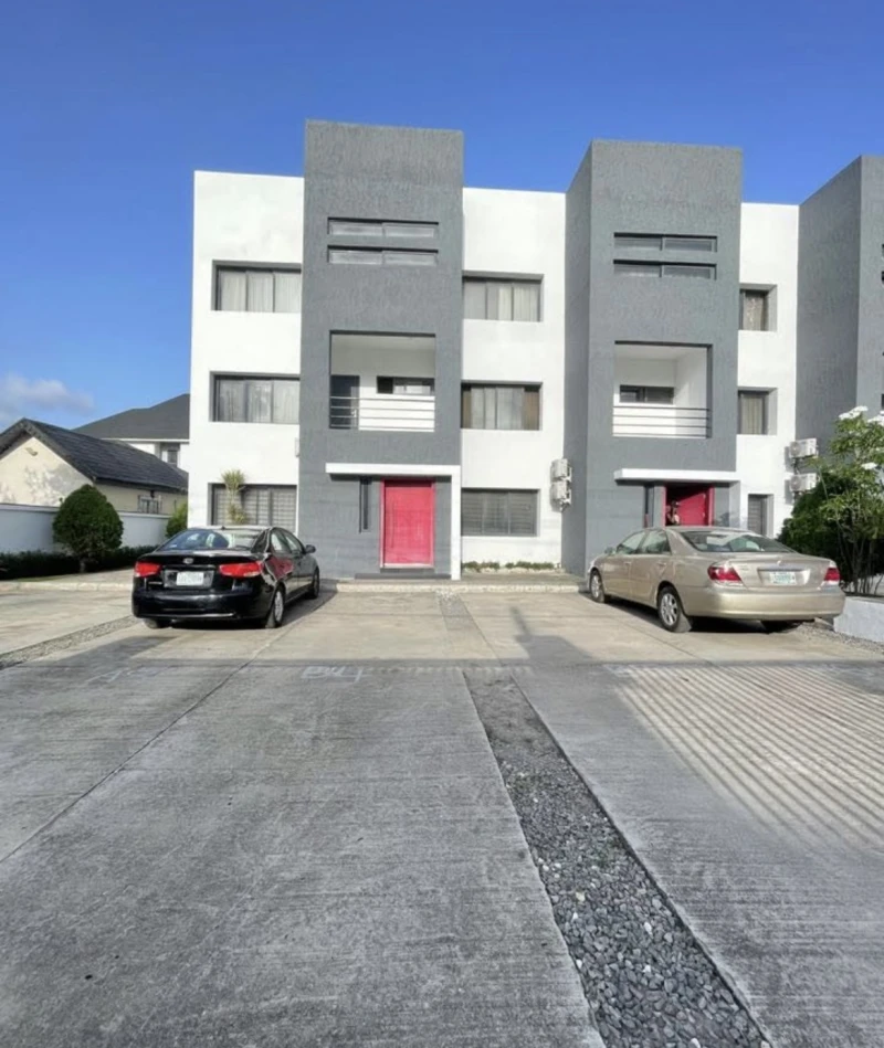 2 Bedroom Flat for Sale in Osapa London, Lekki, Lagos cover picture