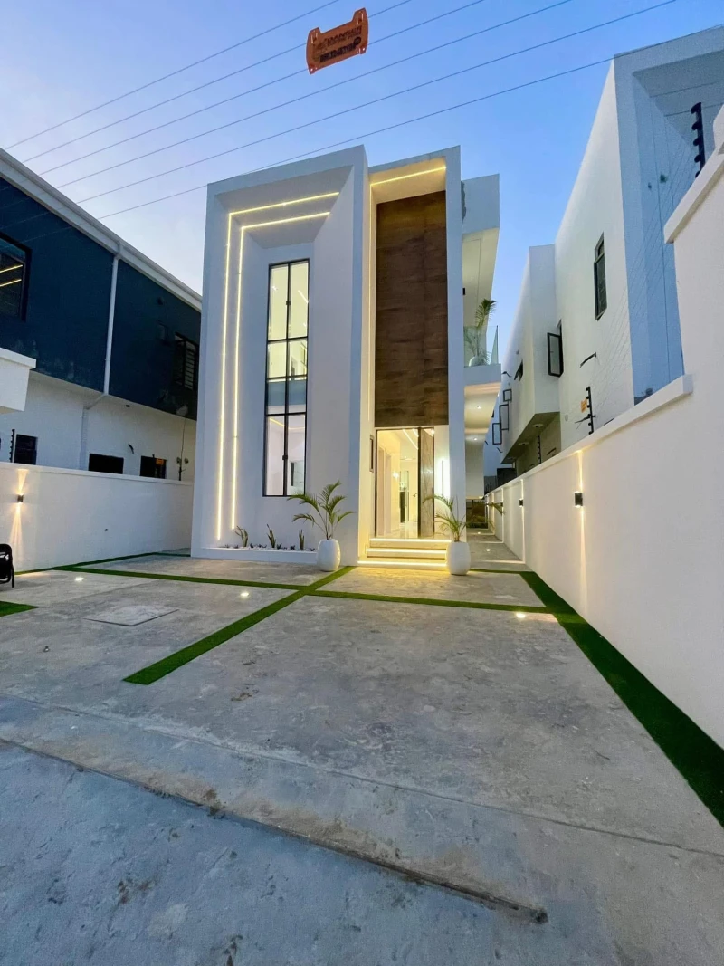 Duplex for Sale in Wuse 2, FCT cover picture