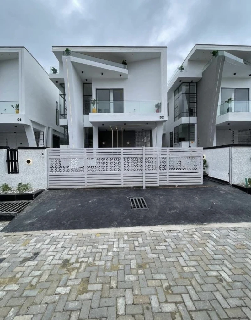 Duplex for Sale in Lekki, Lagos cover picture