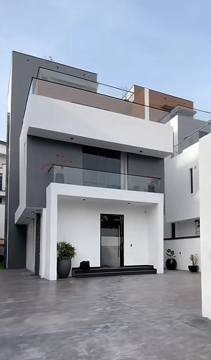 Duplex for Sale in Banana Island, Ikoyi, Lagos