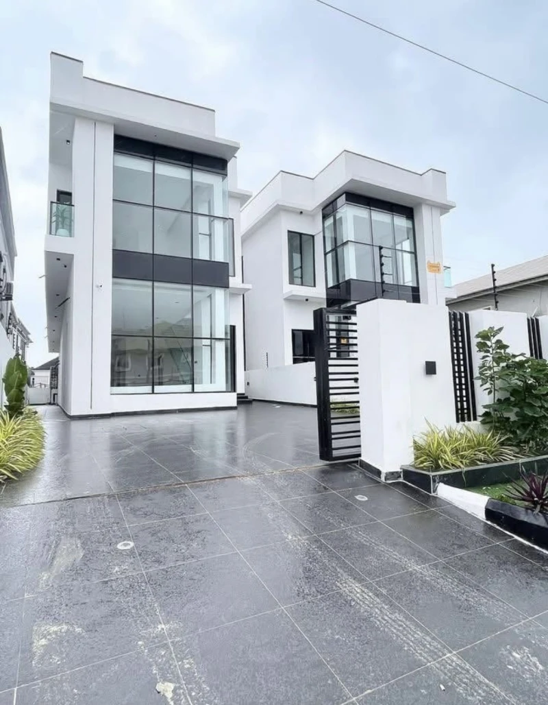 Duplex for Sale in Ikota, Lagos