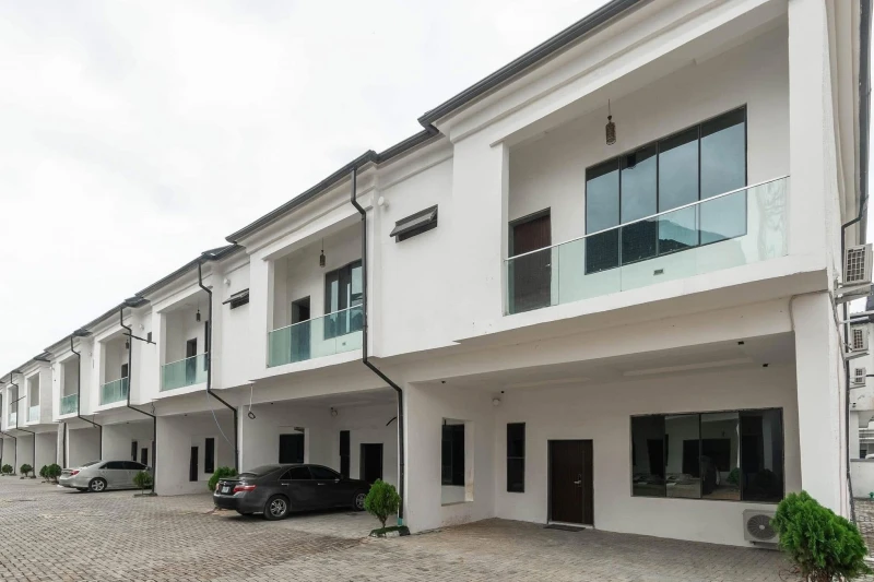 Duplex for Sale in Orchid, Lekki, Lagos cover picture