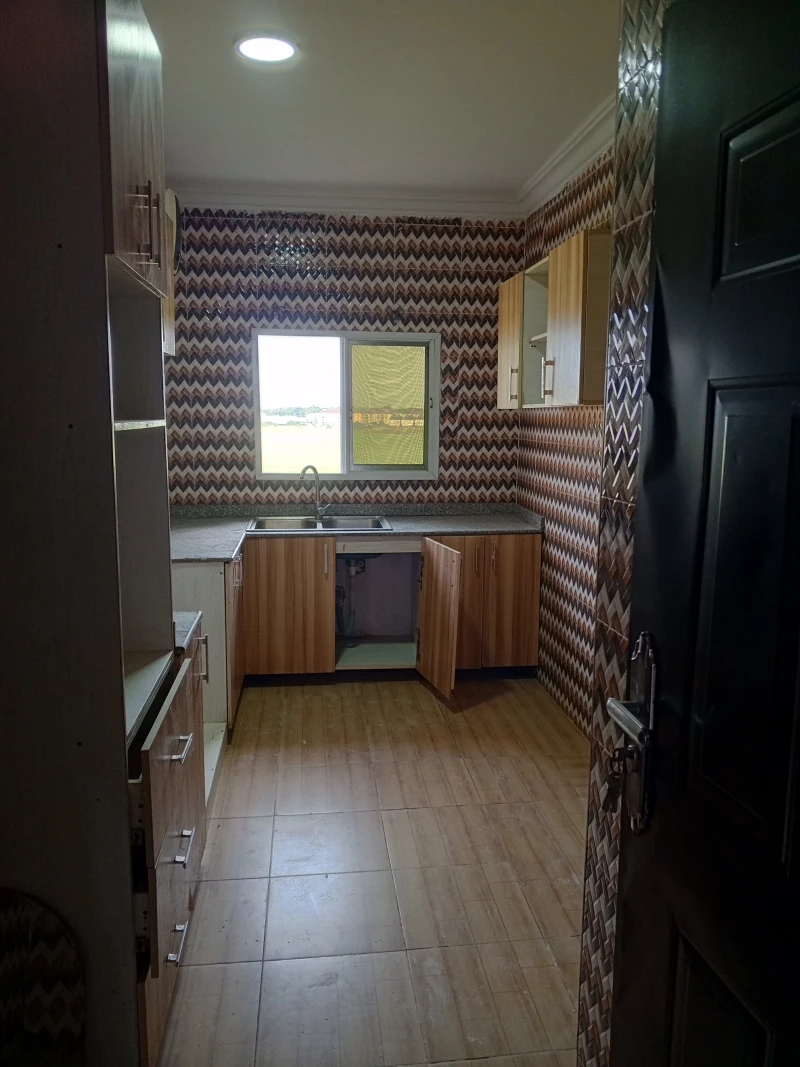 1 Bedroom Flat for Rent in Chevron Lekki, Lagos - Image 5