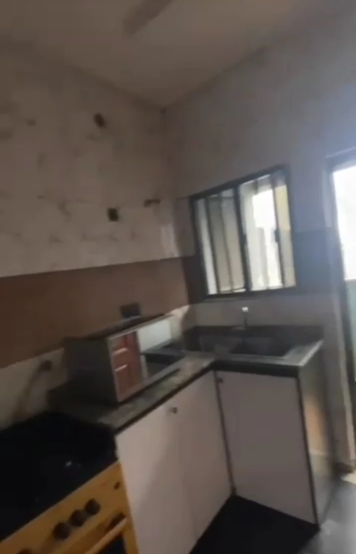 2 Bedroom Flat for Rent in First Ugbor, Edo - Image 1