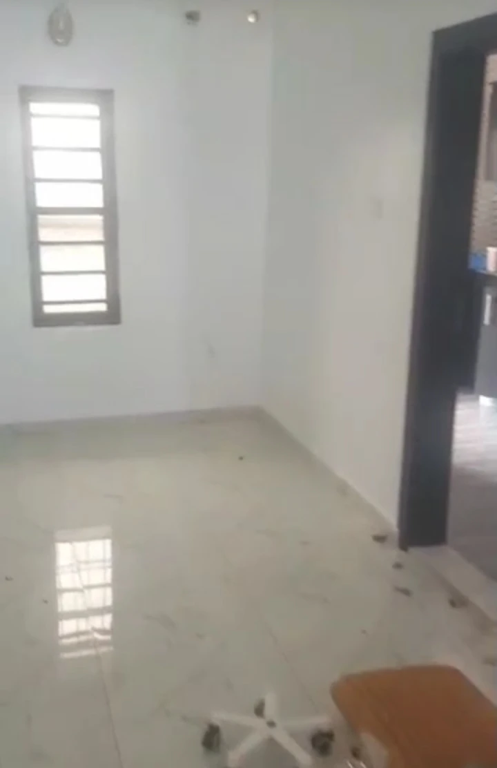 3 Bedroom Flat for Rent in Arougba community, Edo - Image 1