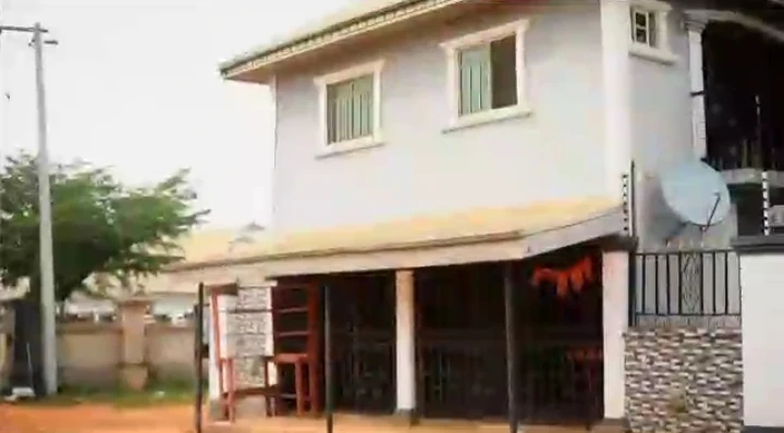 Bungalow for Sale in Bellesima road, Edo - Image 1