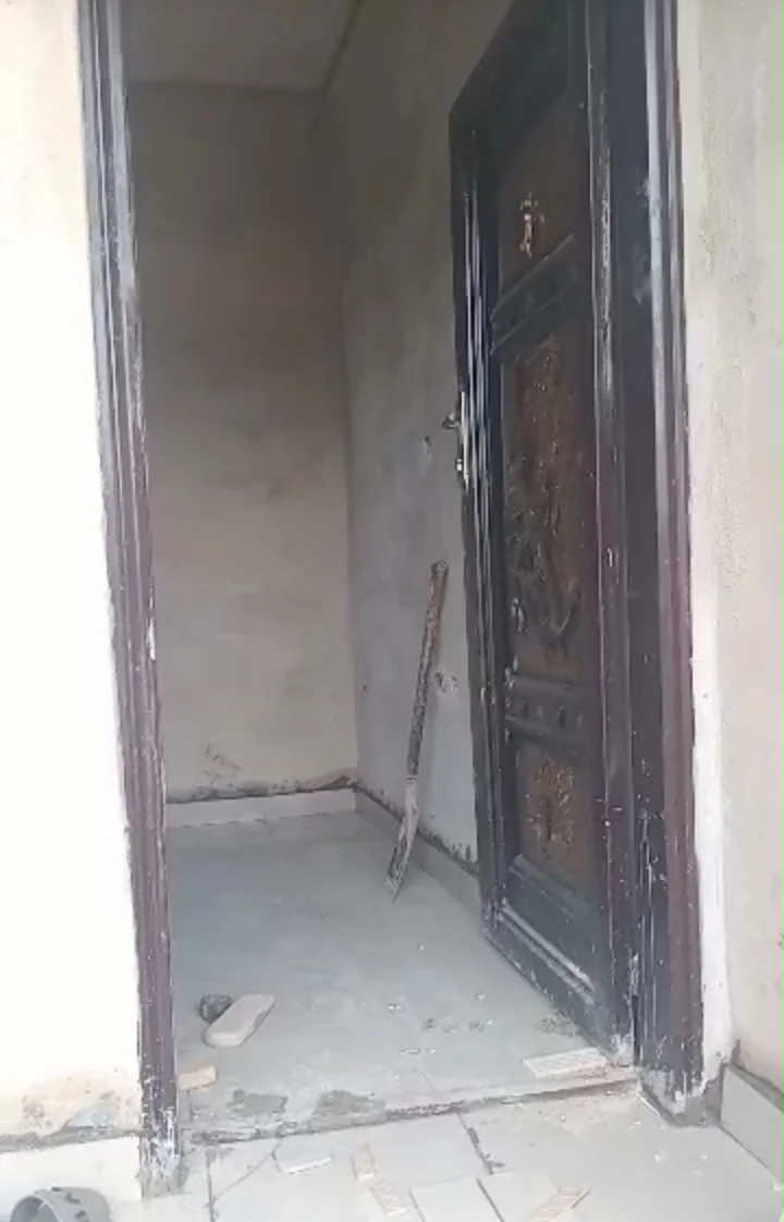 SelfContain for Rent in Agbonifo Church Ekehuan road, Edo - Image 1