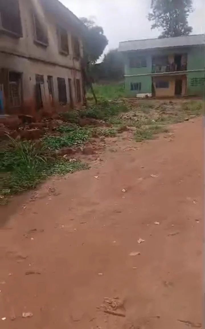Land for Sale in Off Lagos street, Edo - Image 1