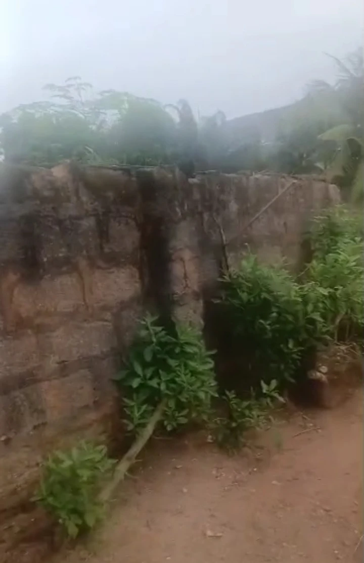 Land for Sale in Ebo street off Irhirhi, Edo - Image 1
