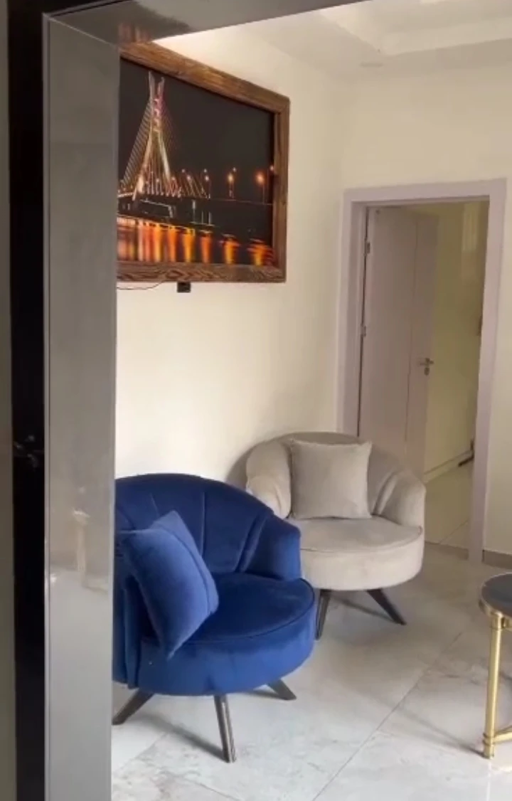 Duplex for Rent in Oguwenyi road, Edo - Image 1
