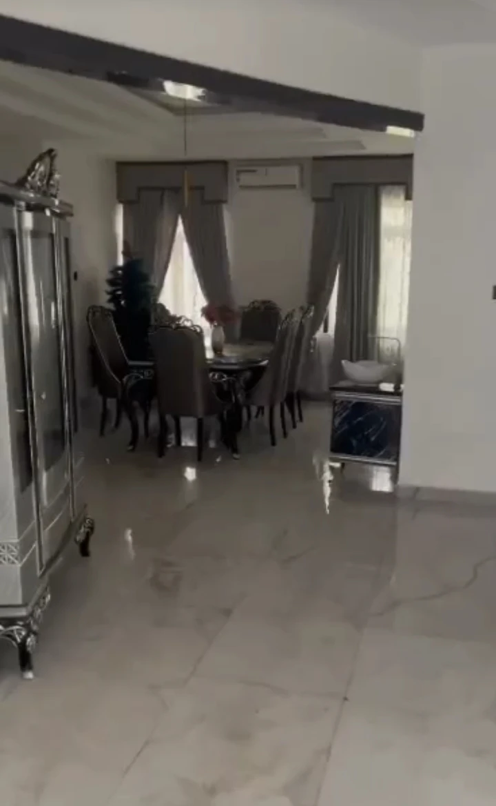 Duplex for Rent in Oguwenyi road, Edo - Image 2