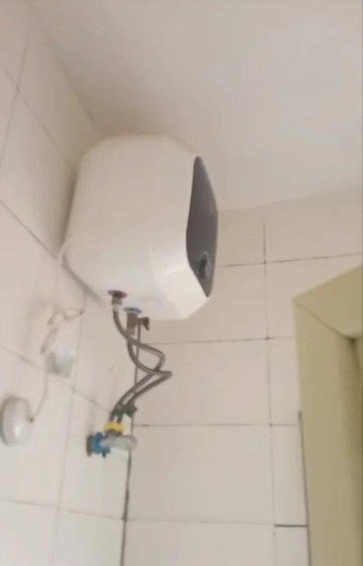 3 Bedroom Flat for Rent in Oguwenyi off airport road, Edo - Image 1