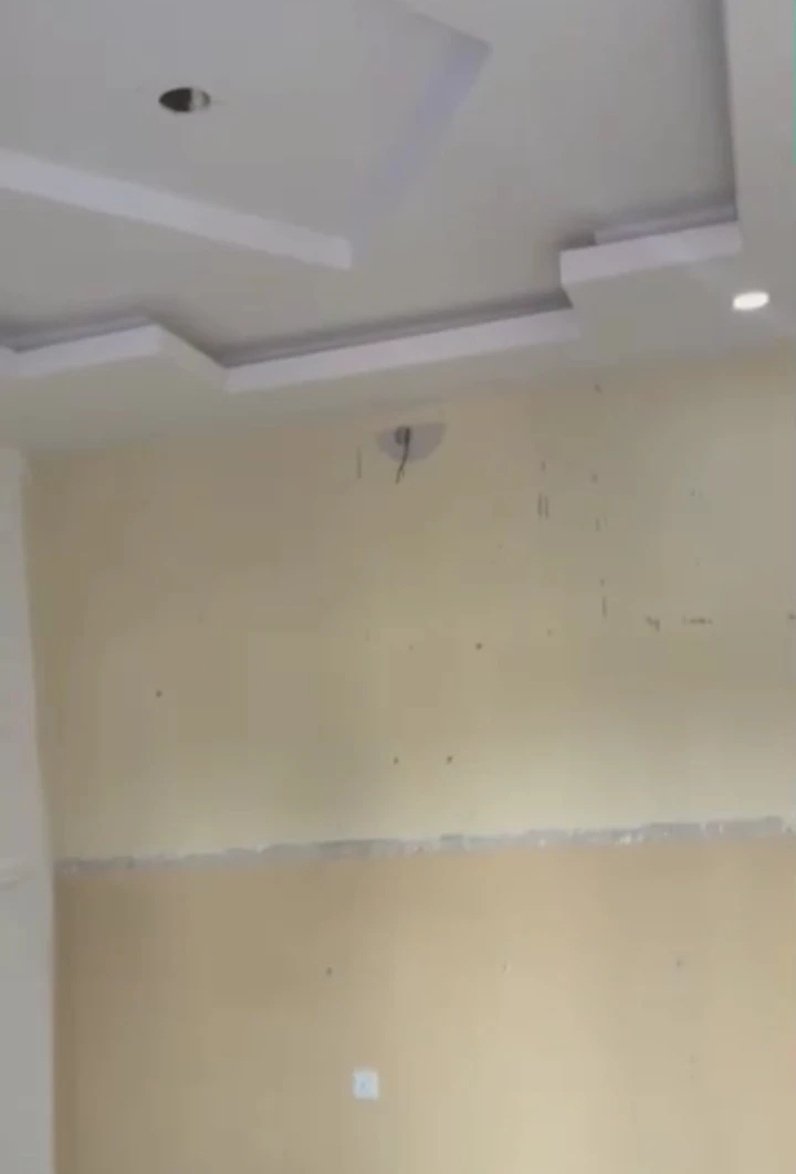 1 Bedroom Flat for Rent in Okhoromi community area, Edo - Image 1