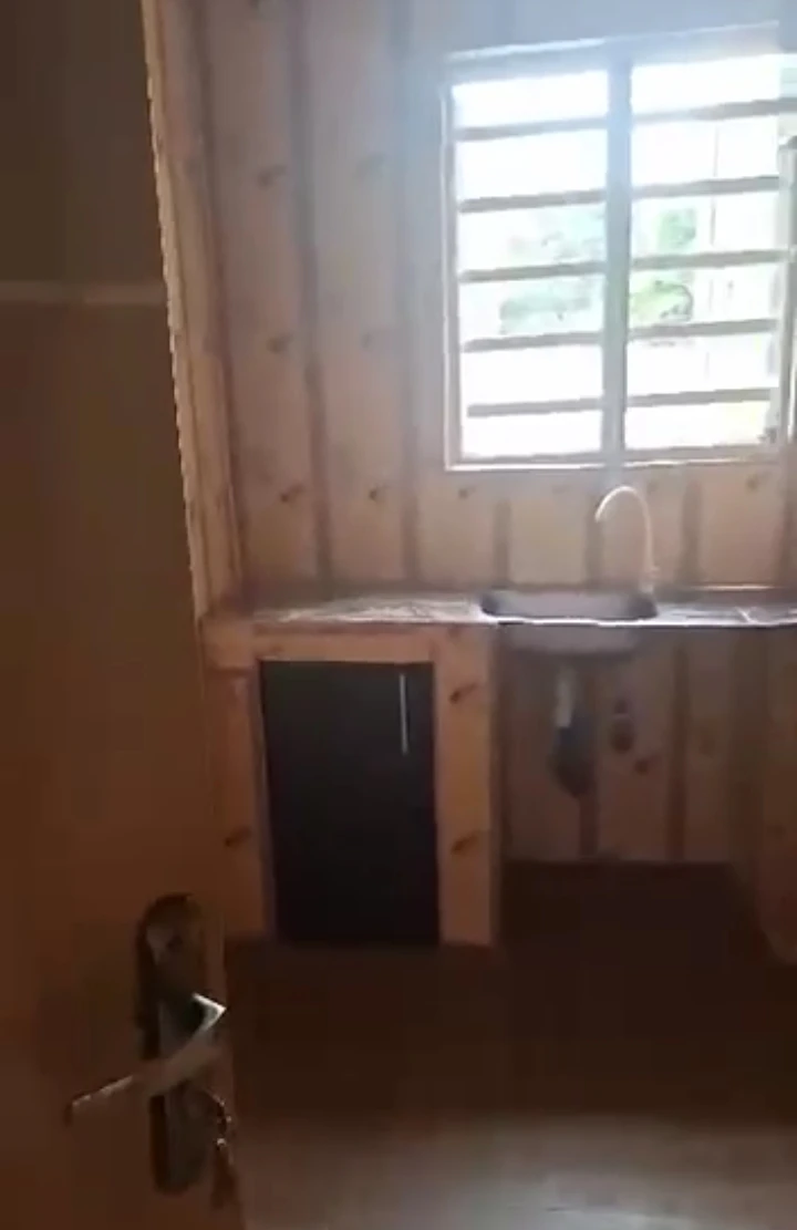 1 Bedroom Flat for Rent in Arougba community area, Edo - Image 1