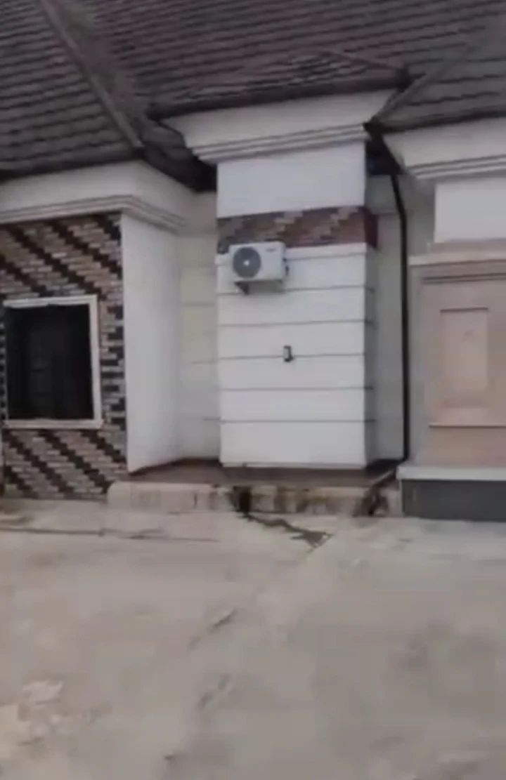 Bungalow for Sale in Amagba village area, Edo - Image 1
