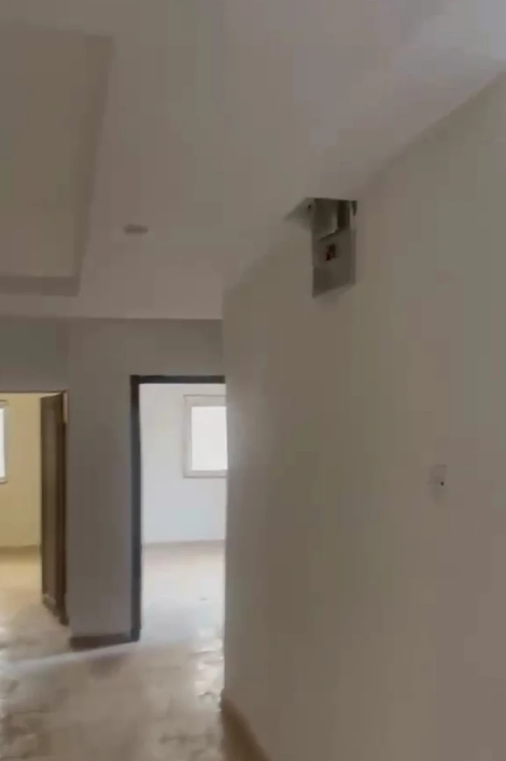 3 Bedroom Flat for Rent in Oko central, Edo - Image 1
